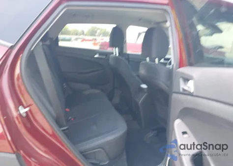 2020 Hyundai Tucson Se z USA, uszkodzony, nr VIN KM8J23A44LU166581